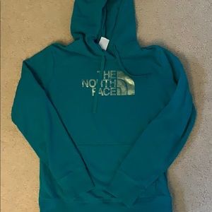 NorthFace sweatshirt